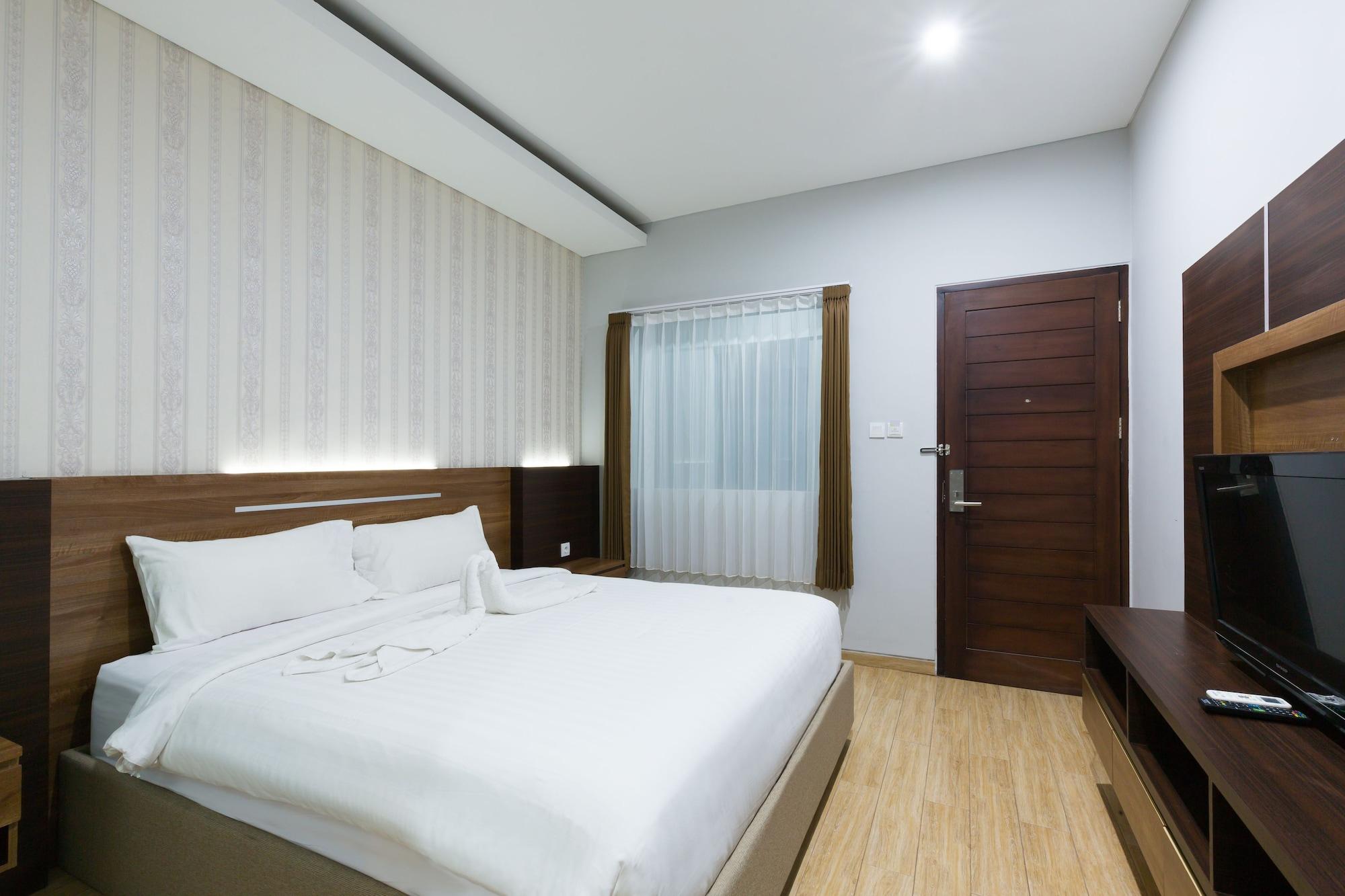 Casa Dasa Legian Ngoại thất bức ảnh