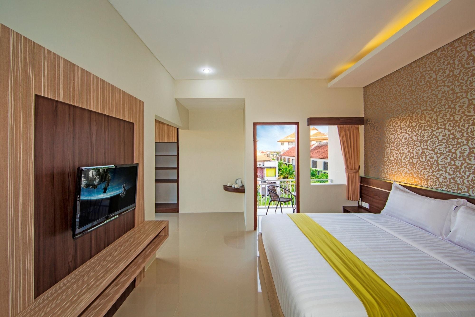 Casa Dasa Legian Ngoại thất bức ảnh
