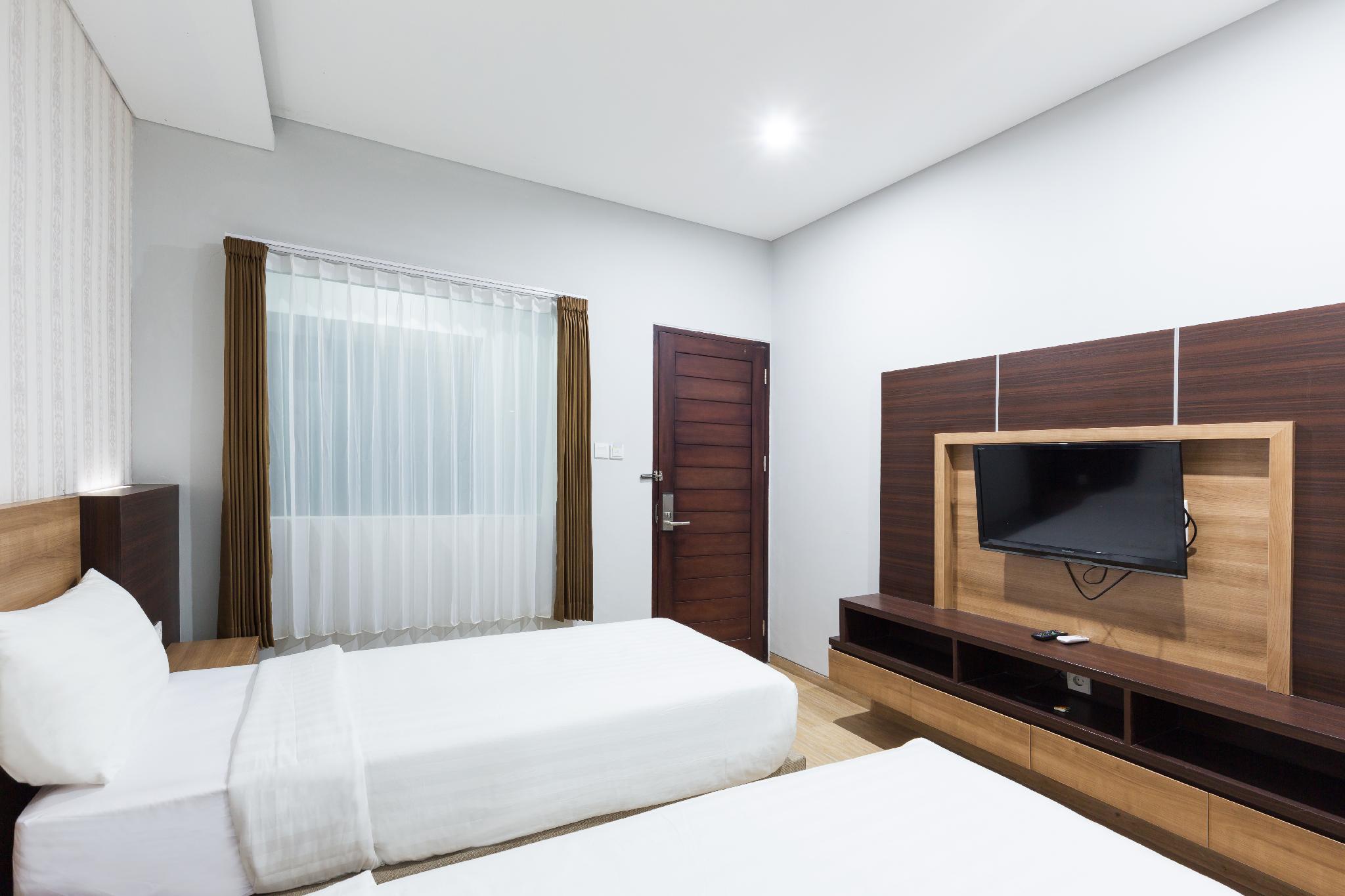 Casa Dasa Legian Ngoại thất bức ảnh
