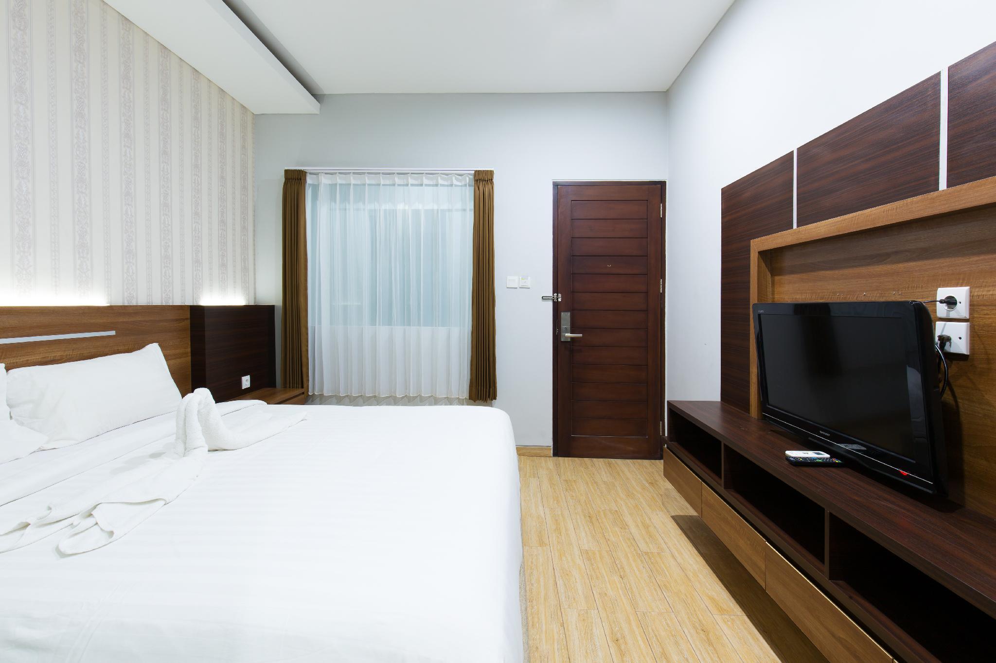 Casa Dasa Legian Ngoại thất bức ảnh