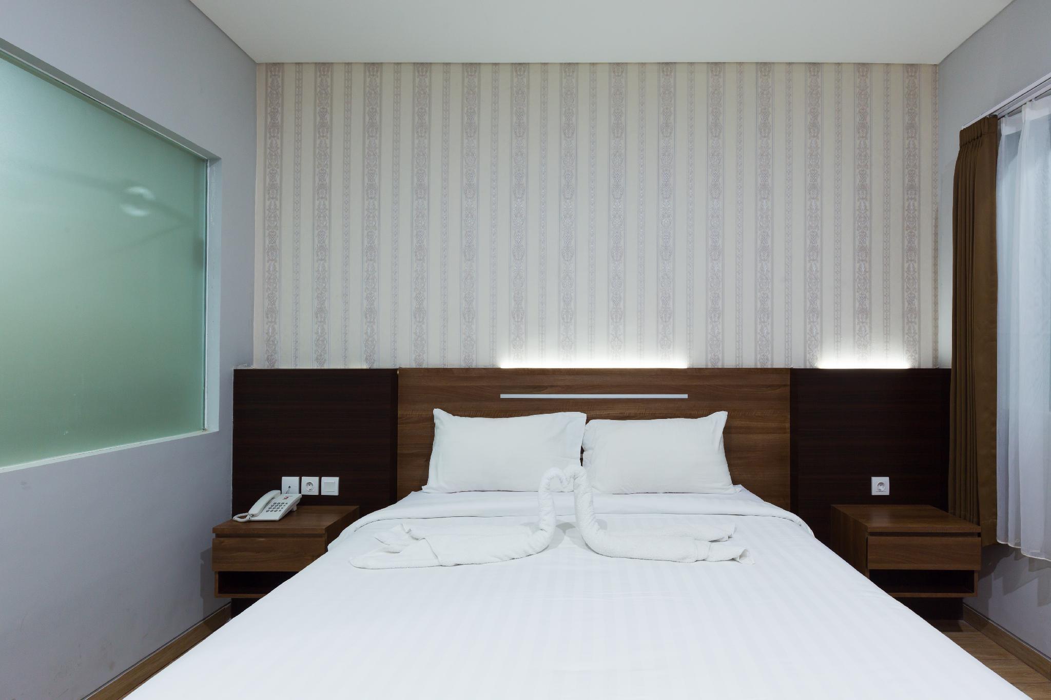 Casa Dasa Legian Ngoại thất bức ảnh