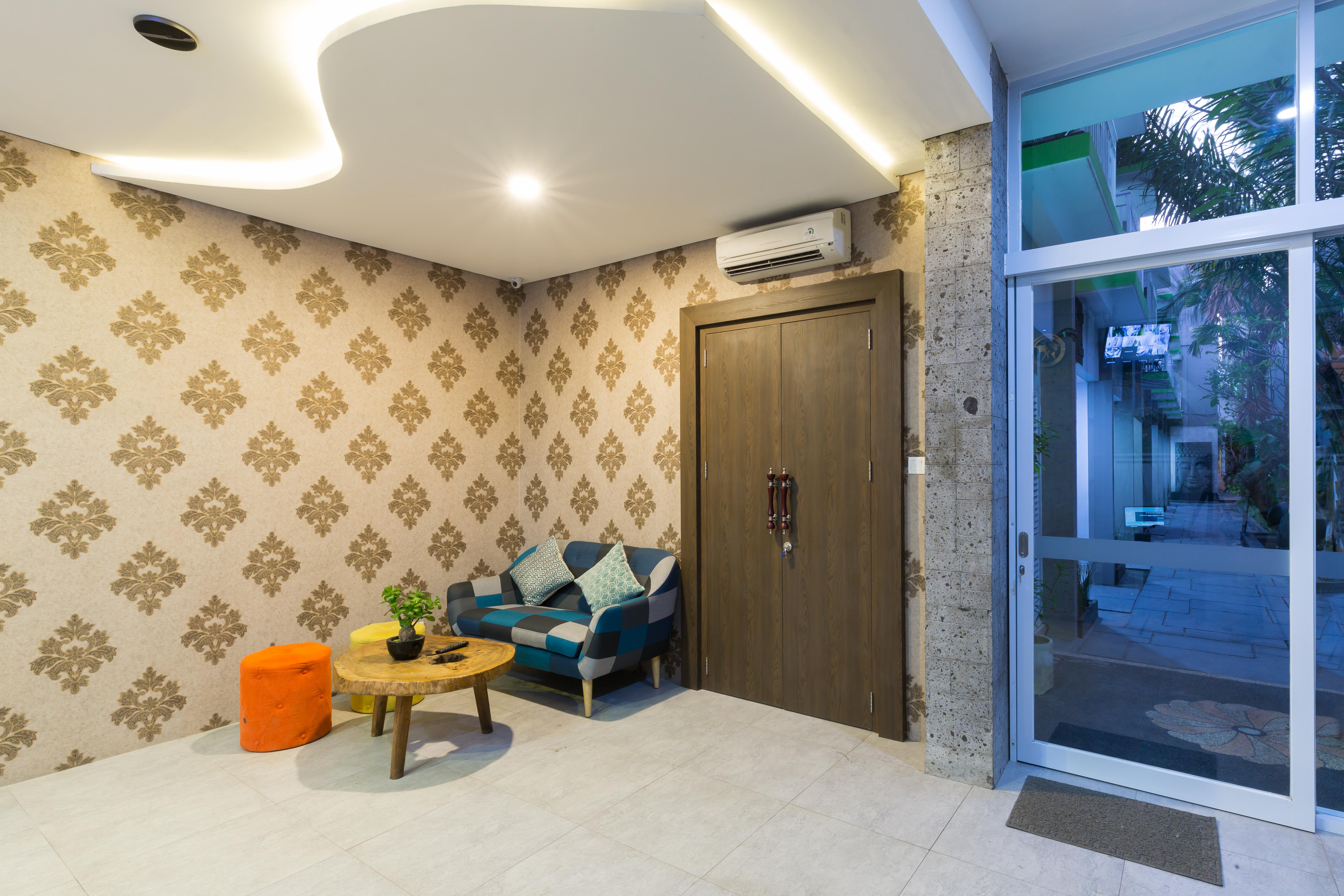 Casa Dasa Legian Ngoại thất bức ảnh