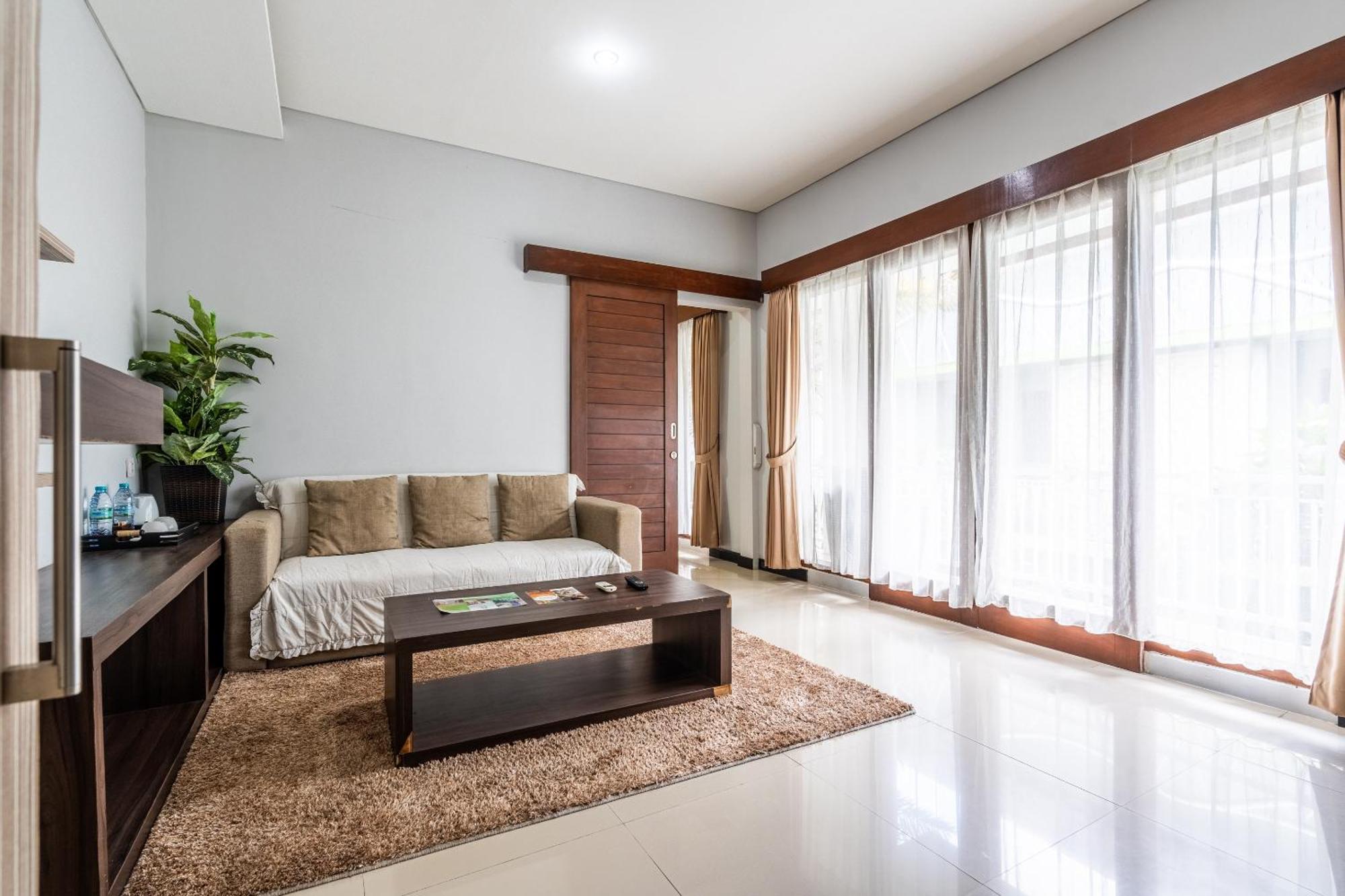 Casa Dasa Legian Ngoại thất bức ảnh