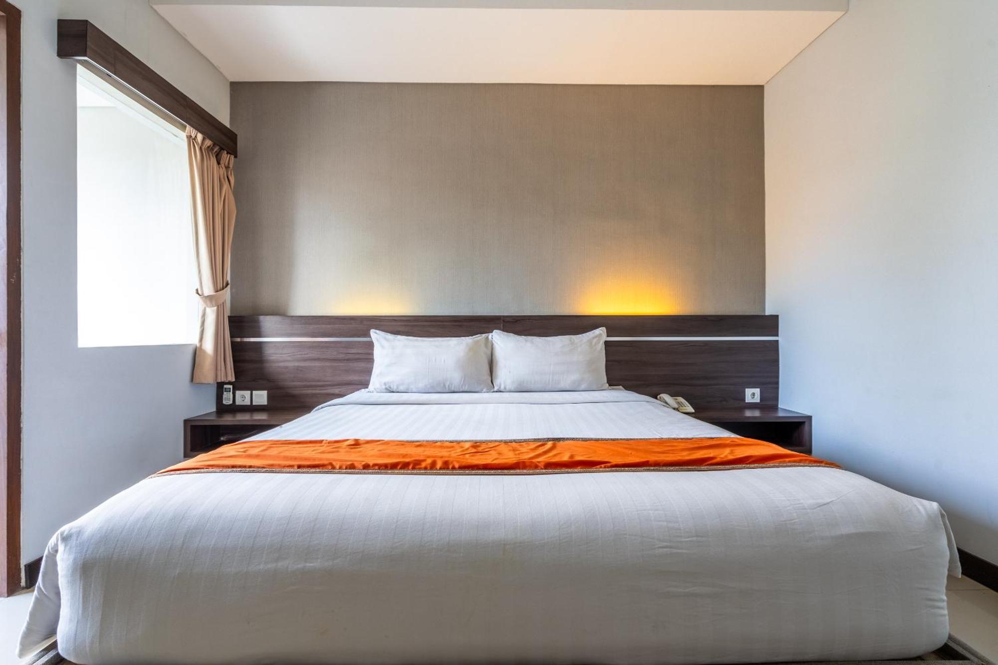 Casa Dasa Legian Ngoại thất bức ảnh