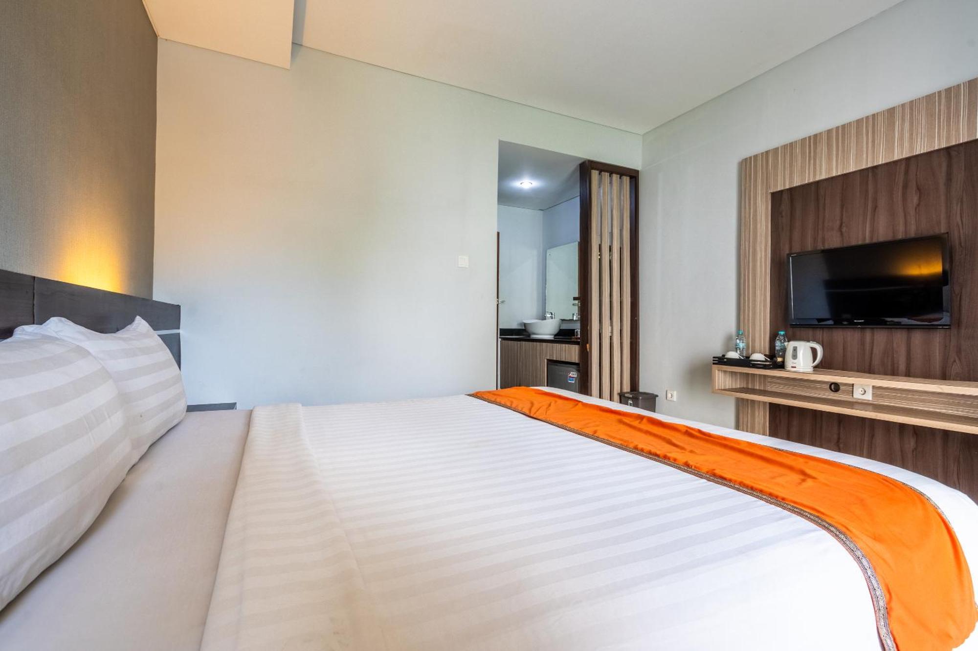 Casa Dasa Legian Ngoại thất bức ảnh