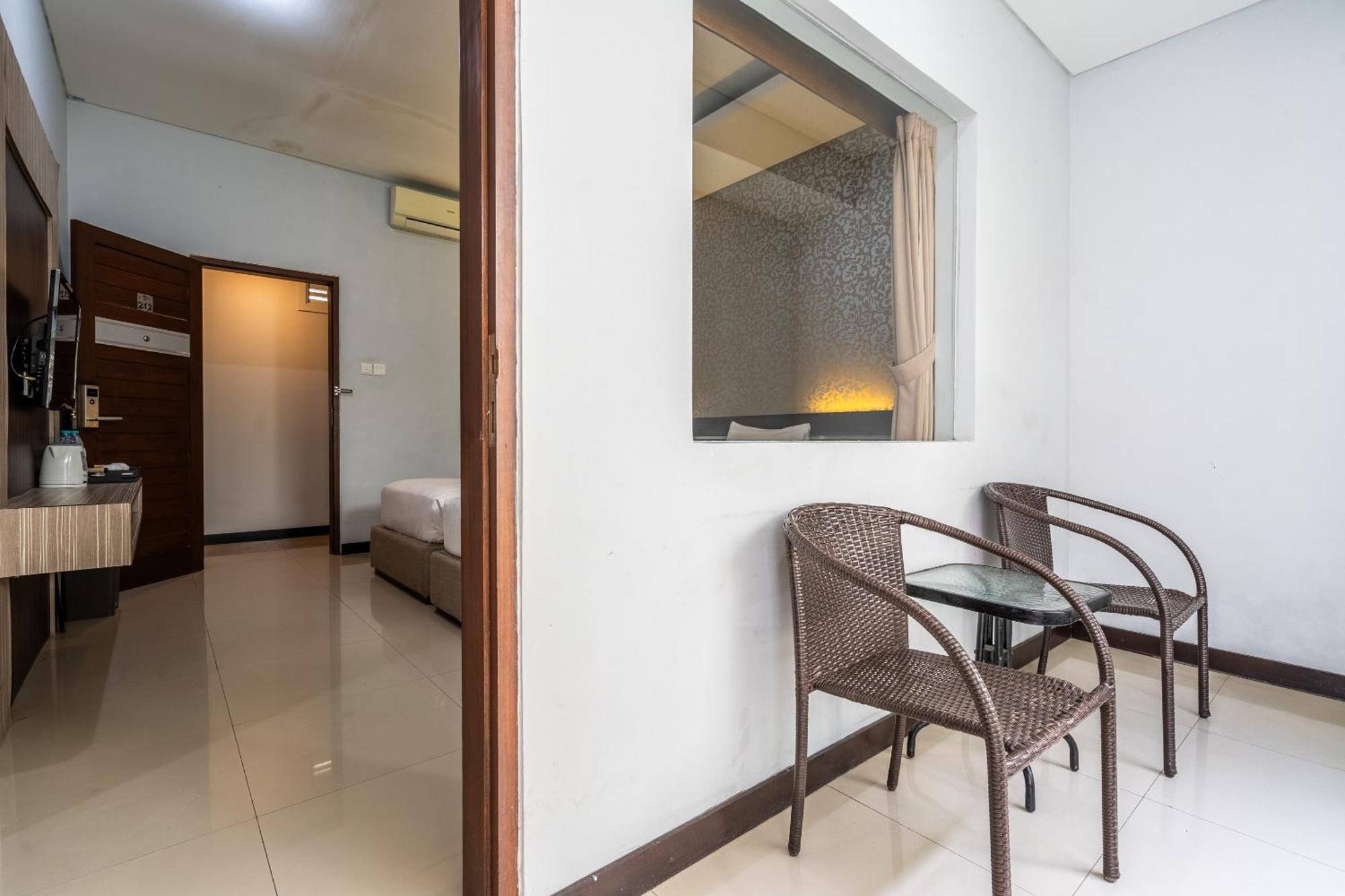 Casa Dasa Legian Ngoại thất bức ảnh