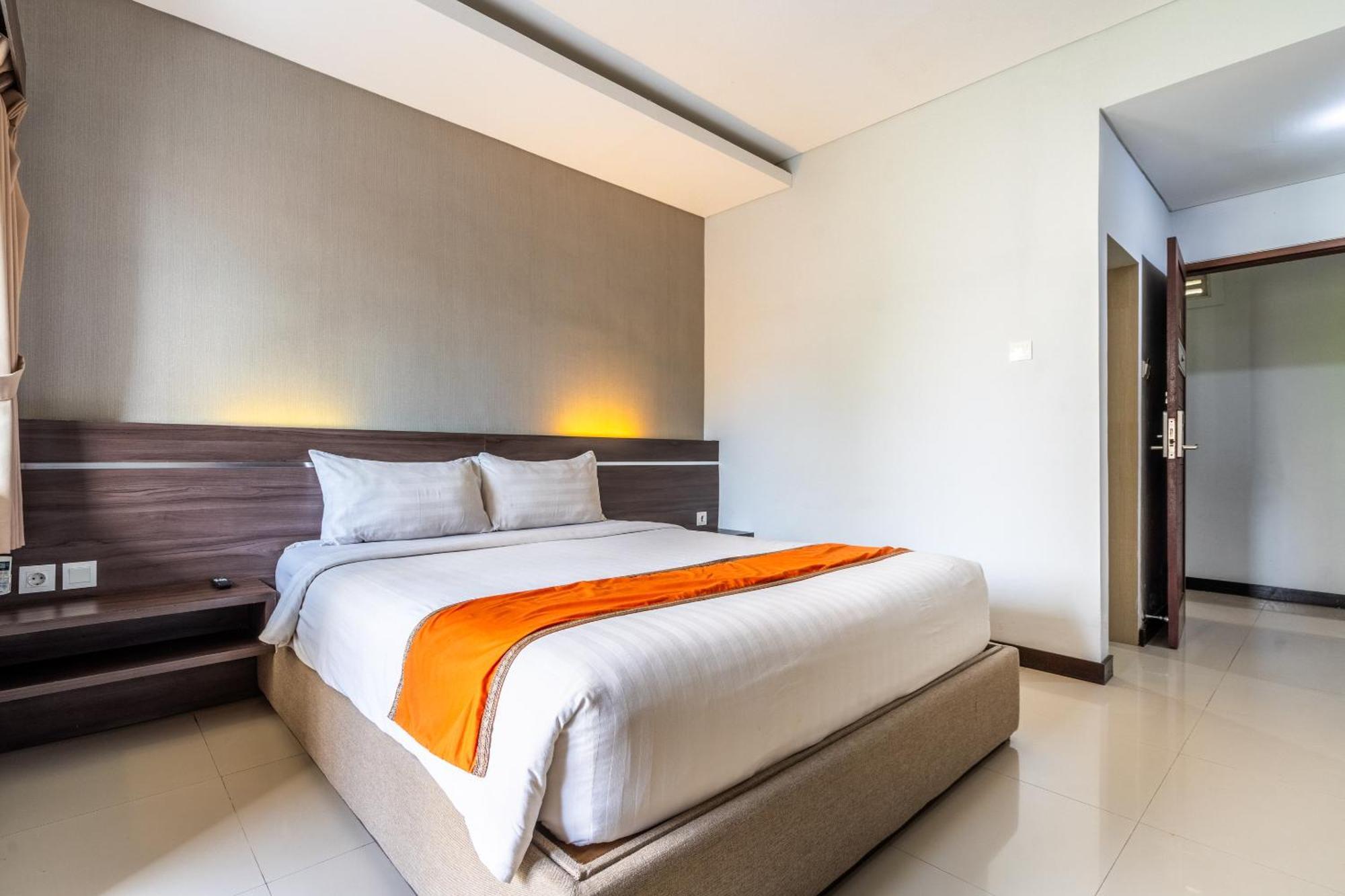 Casa Dasa Legian Ngoại thất bức ảnh