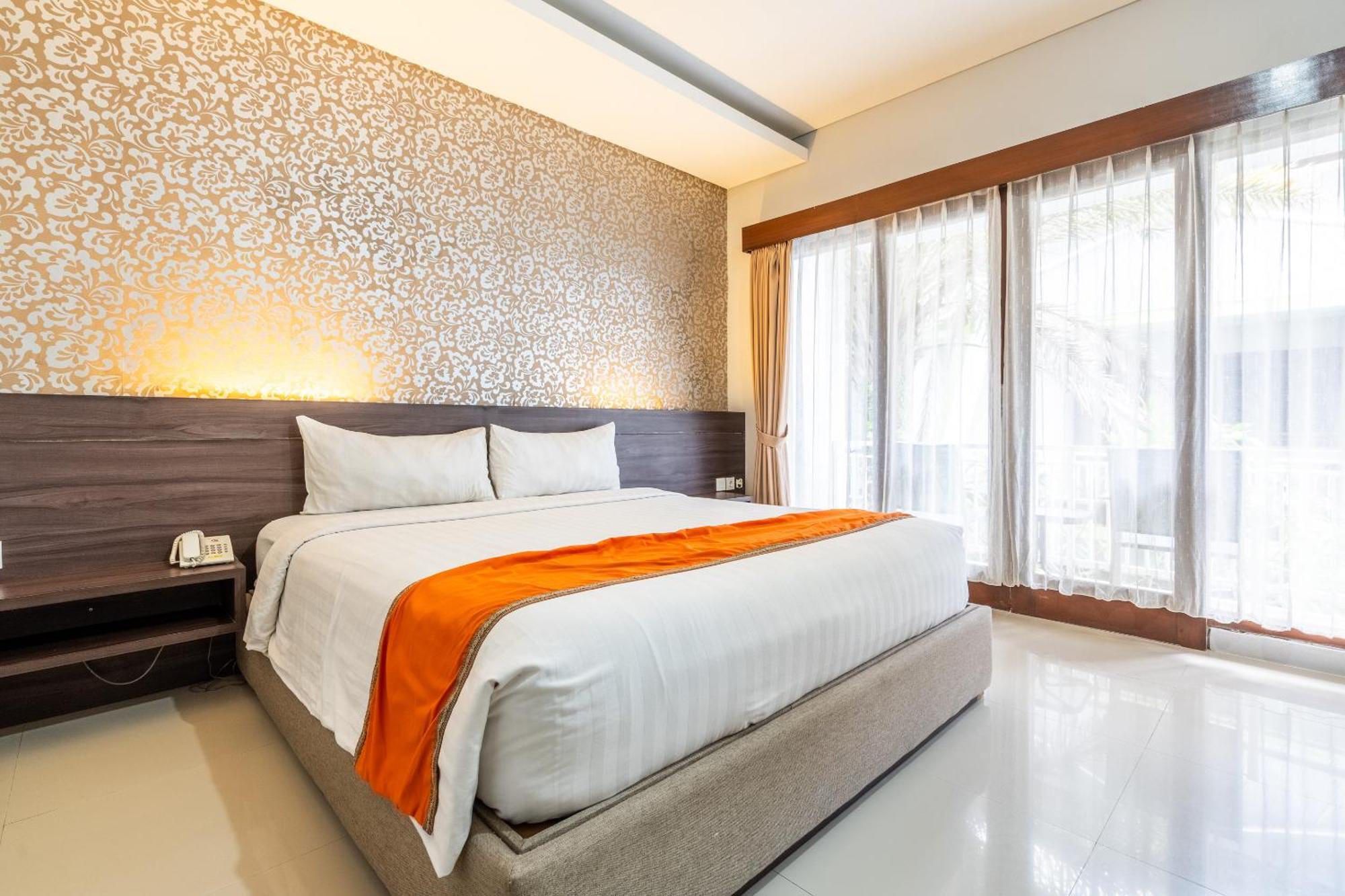 Casa Dasa Legian Ngoại thất bức ảnh