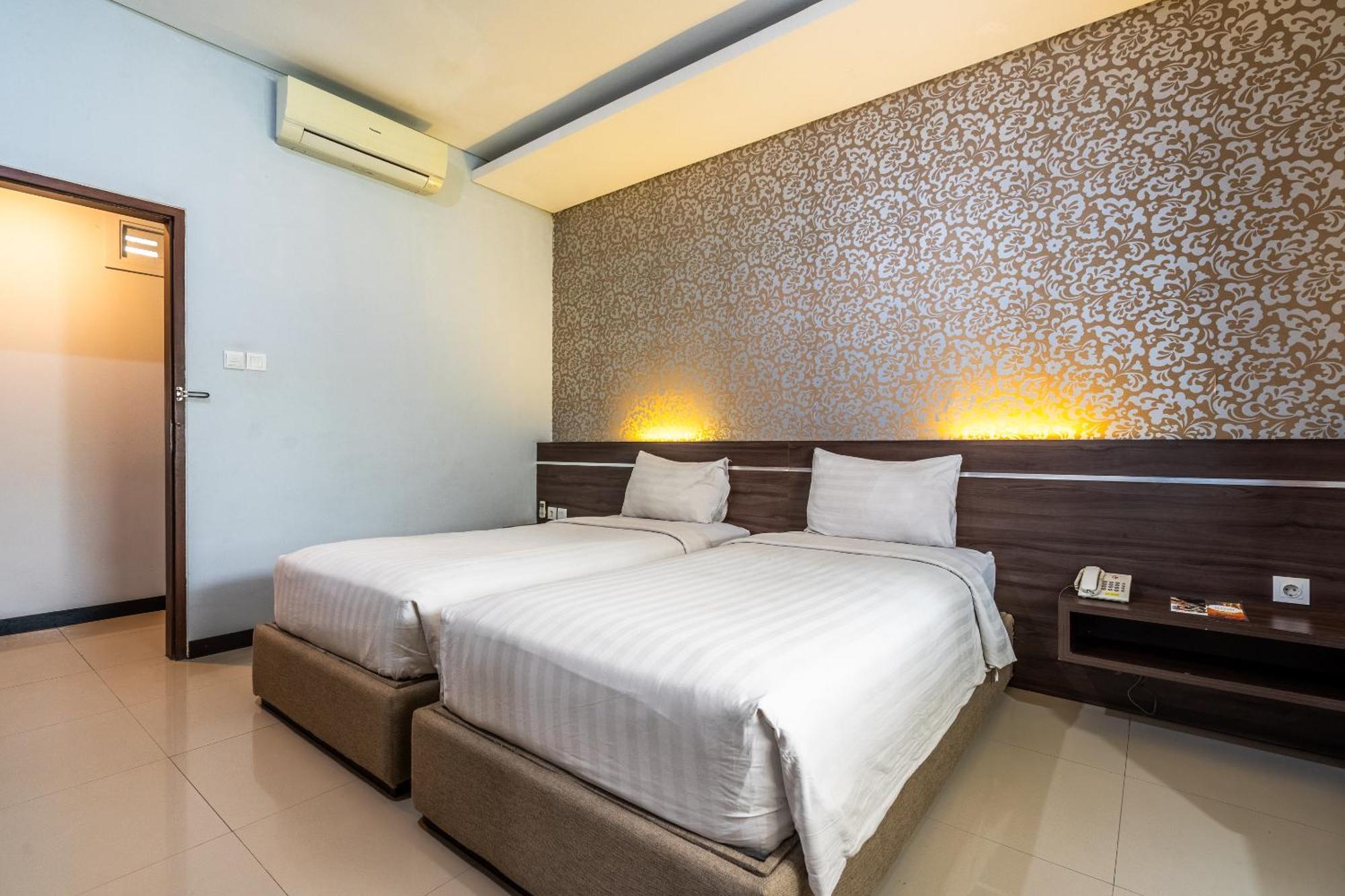 Casa Dasa Legian Ngoại thất bức ảnh
