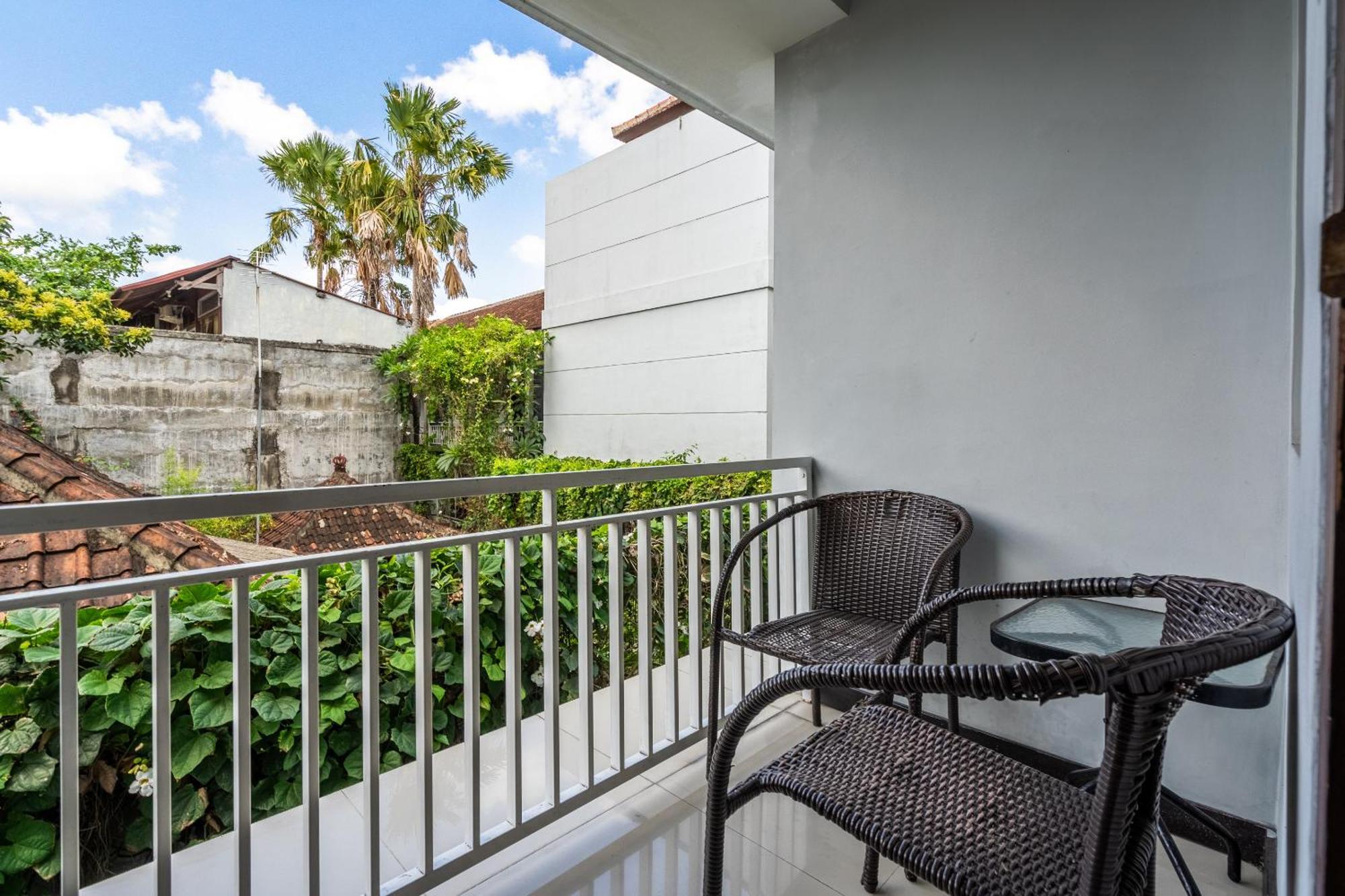 Casa Dasa Legian Ngoại thất bức ảnh