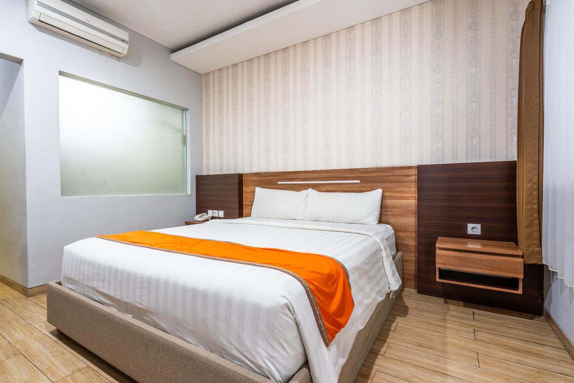 Casa Dasa Legian Ngoại thất bức ảnh
