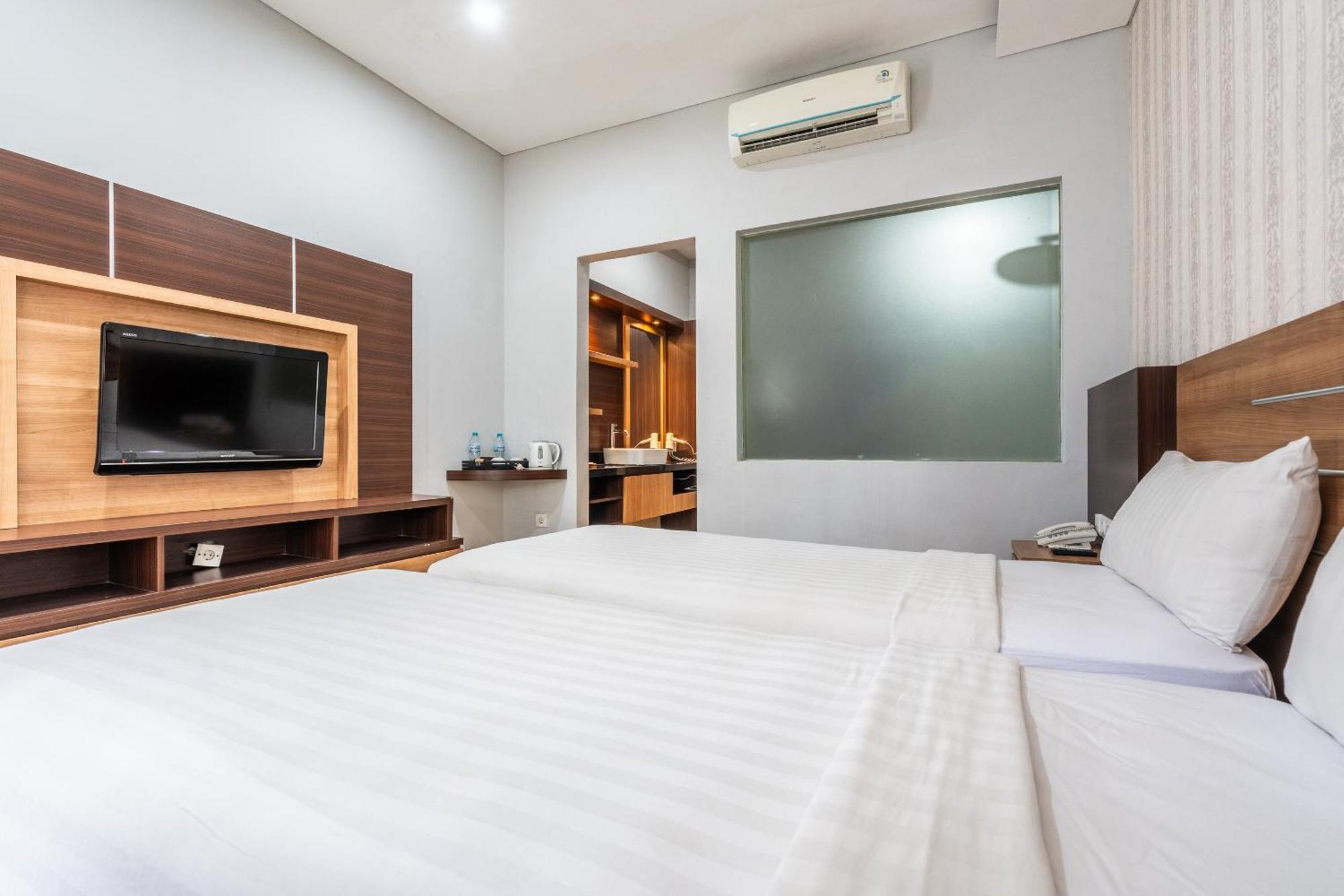 Casa Dasa Legian Ngoại thất bức ảnh