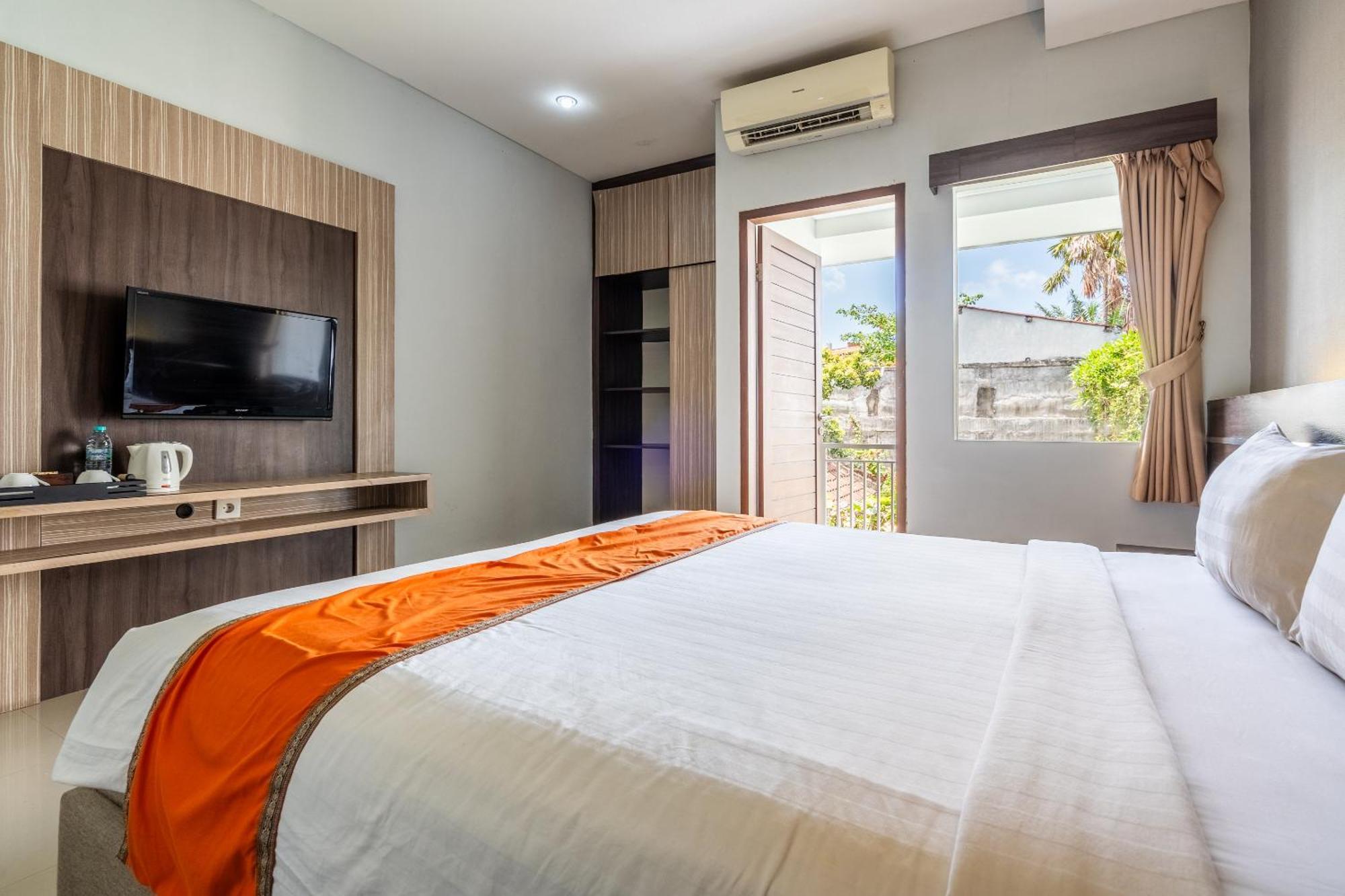 Casa Dasa Legian Ngoại thất bức ảnh