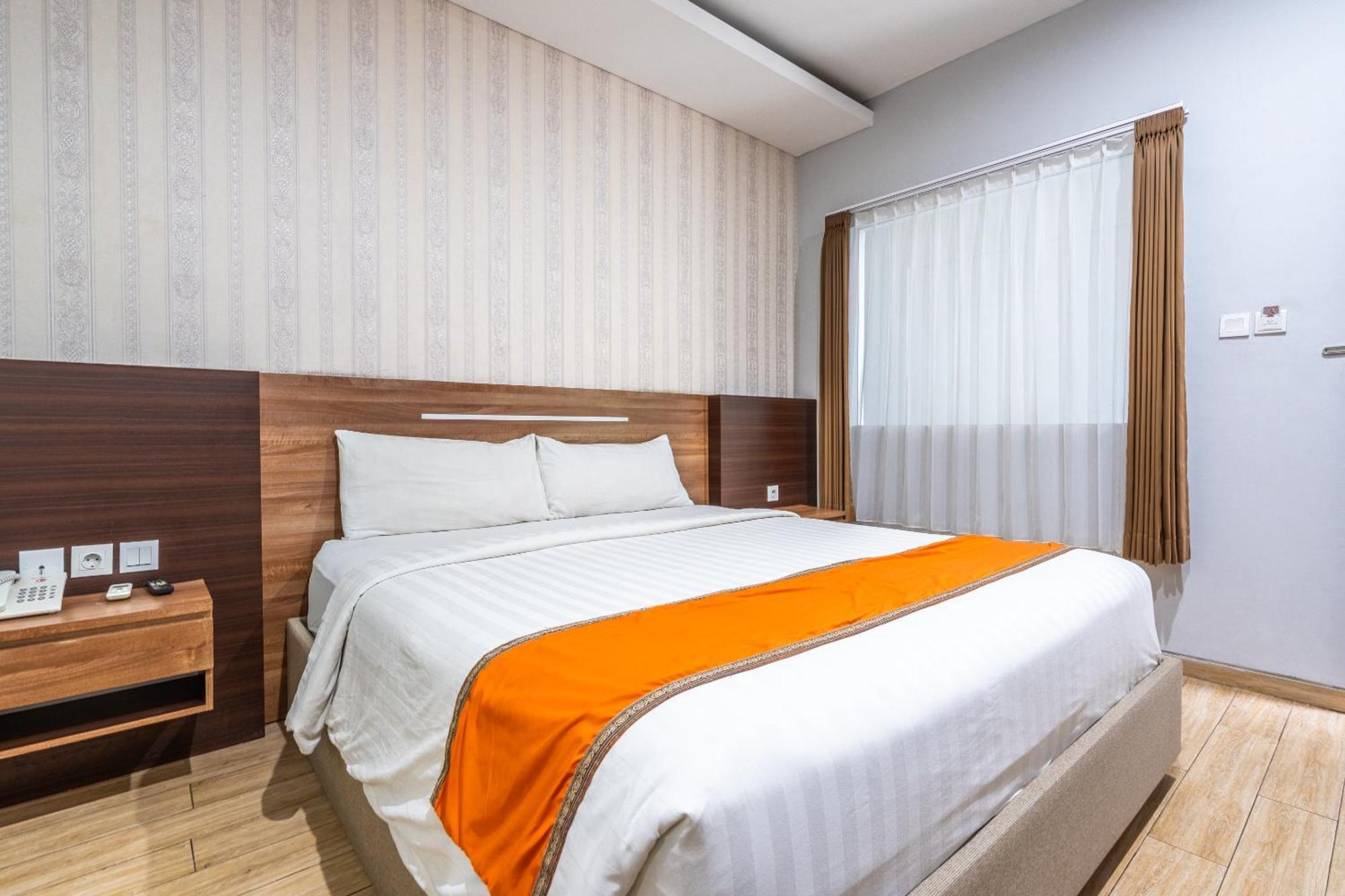 Casa Dasa Legian Ngoại thất bức ảnh