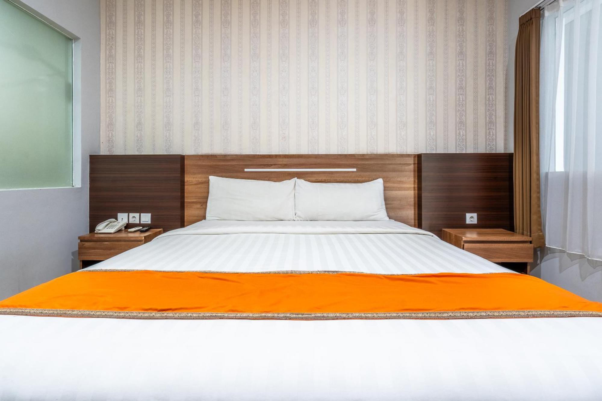 Casa Dasa Legian Ngoại thất bức ảnh