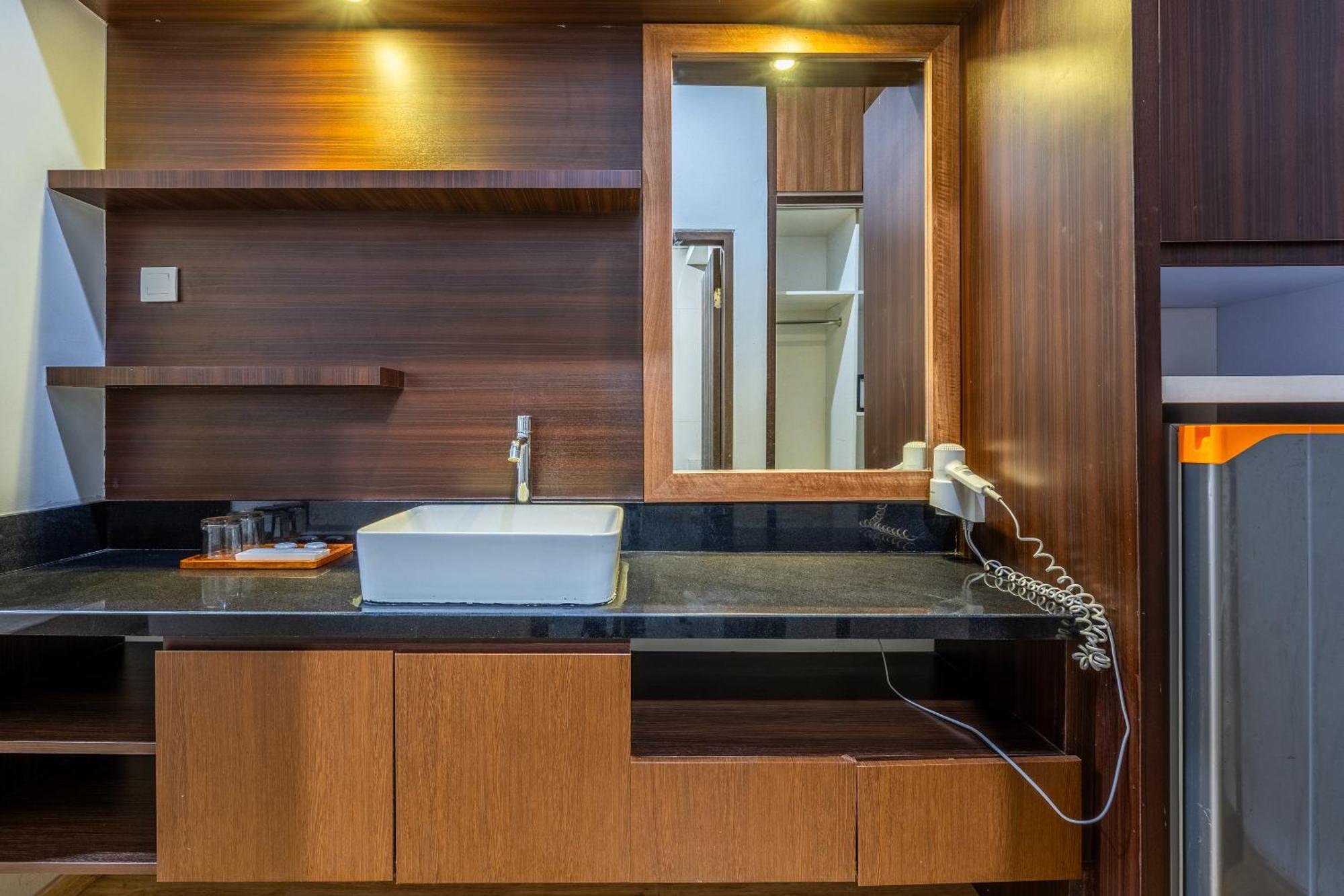 Casa Dasa Legian Ngoại thất bức ảnh