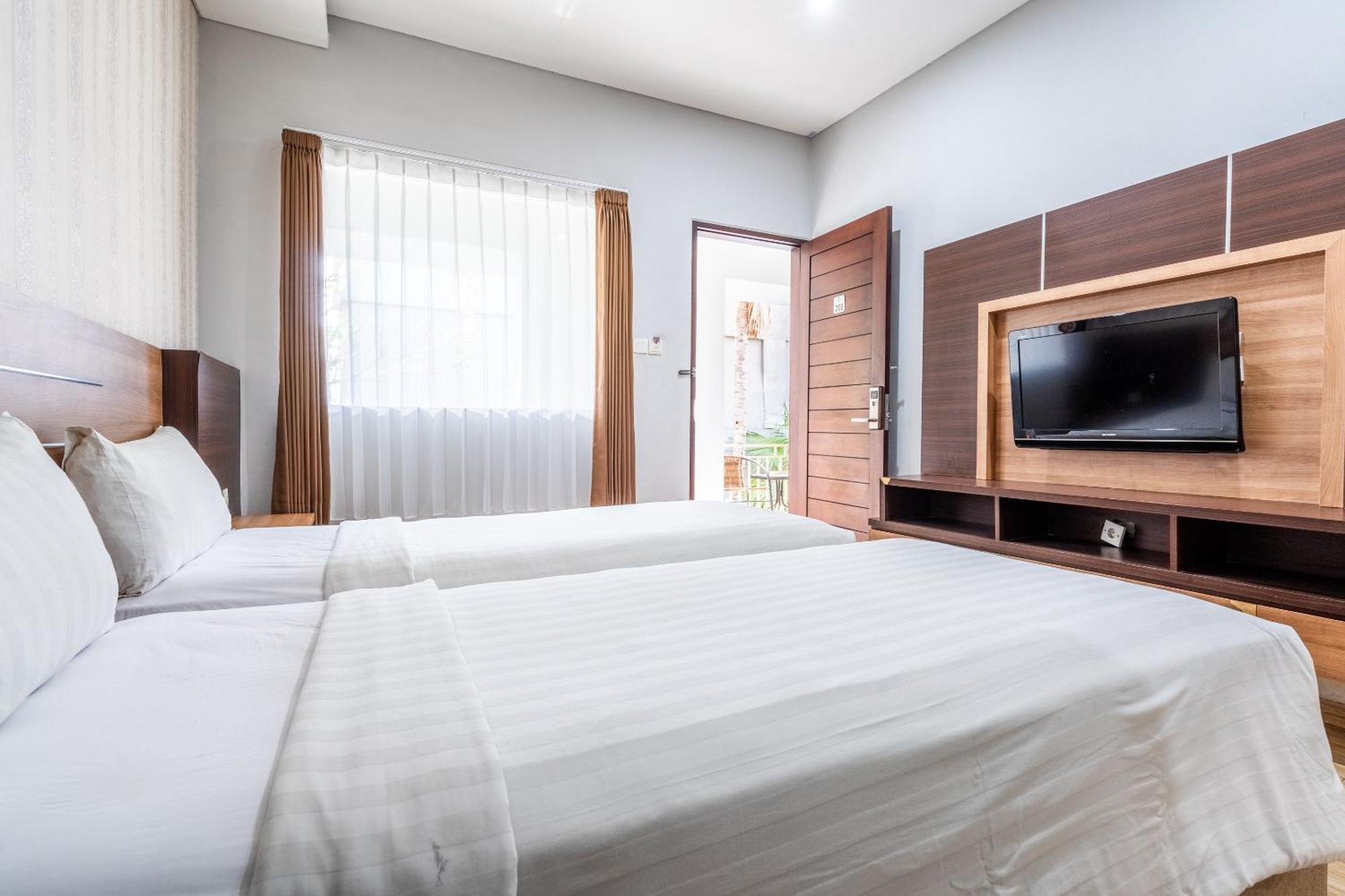Casa Dasa Legian Ngoại thất bức ảnh