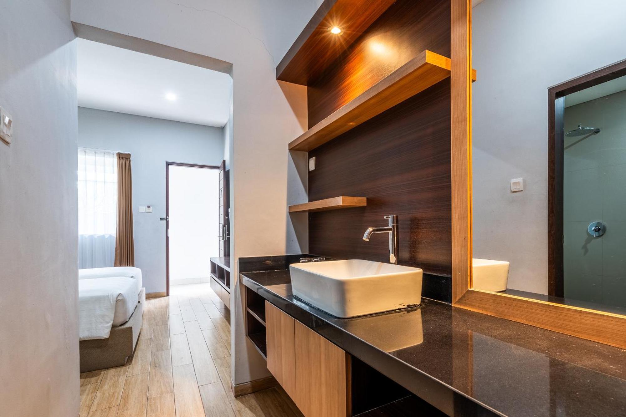 Casa Dasa Legian Ngoại thất bức ảnh
