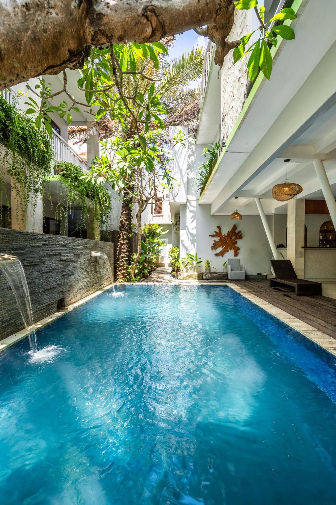 Casa Dasa Legian Ngoại thất bức ảnh
