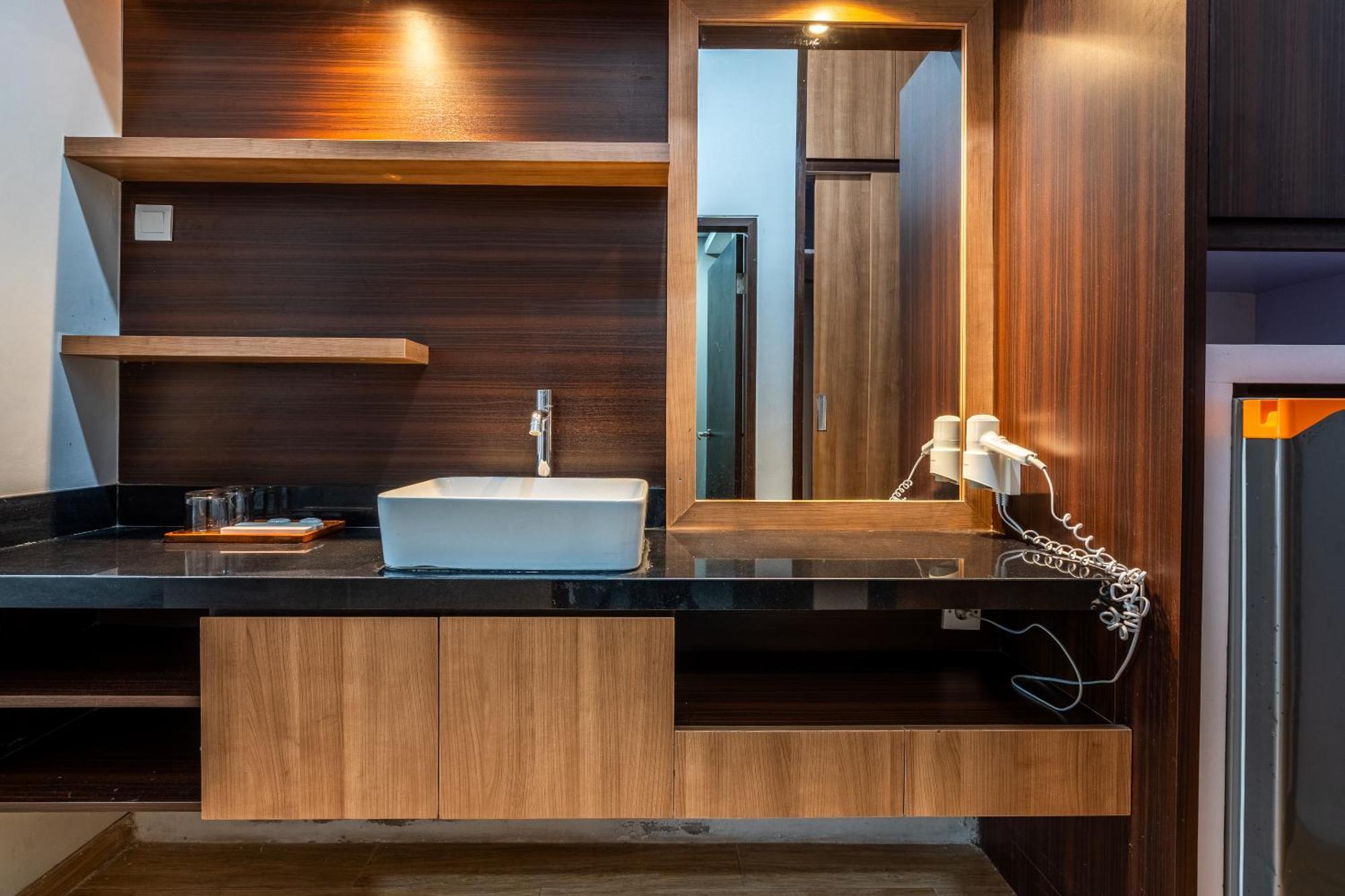 Casa Dasa Legian Ngoại thất bức ảnh