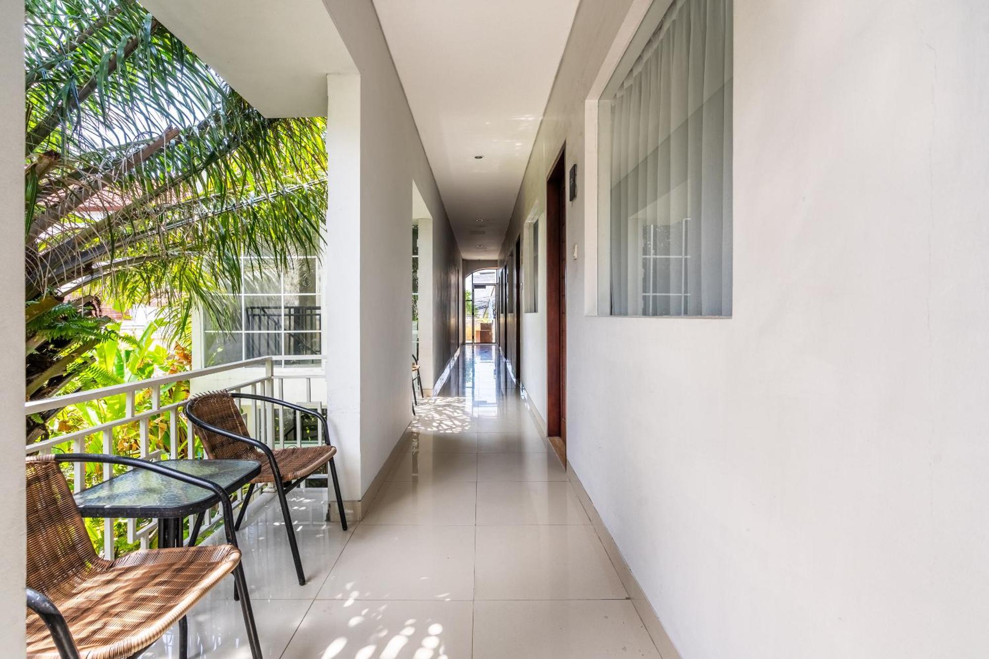 Casa Dasa Legian Ngoại thất bức ảnh
