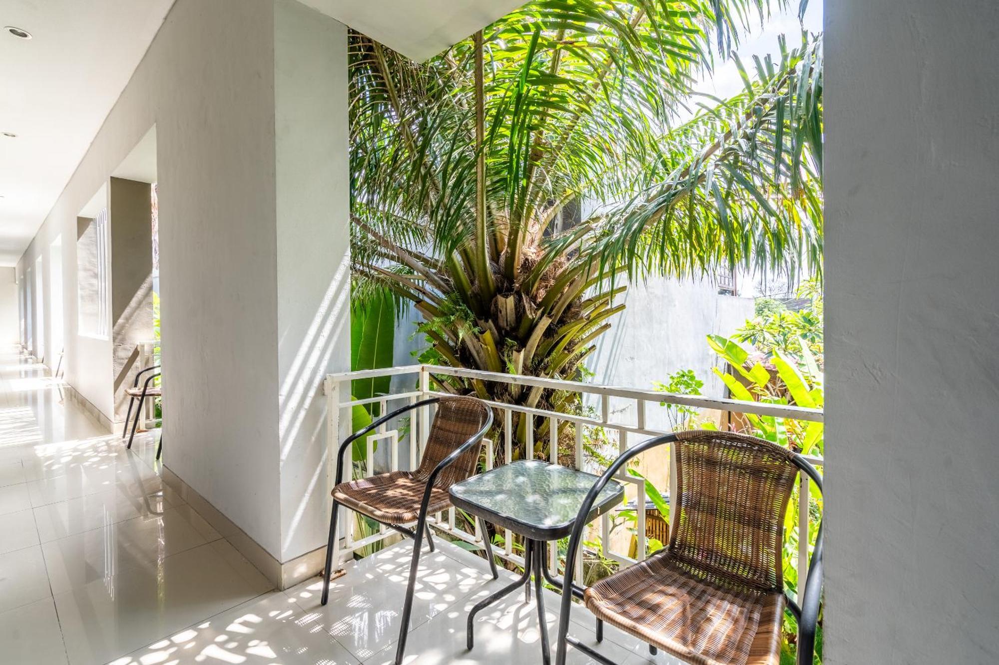 Casa Dasa Legian Ngoại thất bức ảnh
